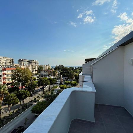 Prestij Suit Alanya Bagian luar foto