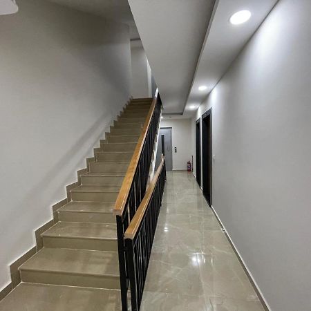 Prestij Suit Alanya Bagian luar foto