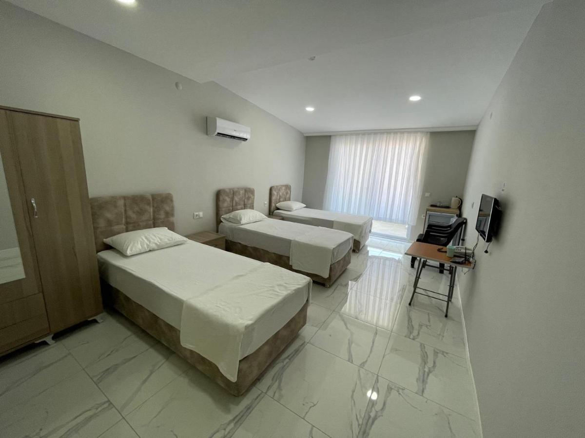 Prestij Suit Alanya Bagian luar foto