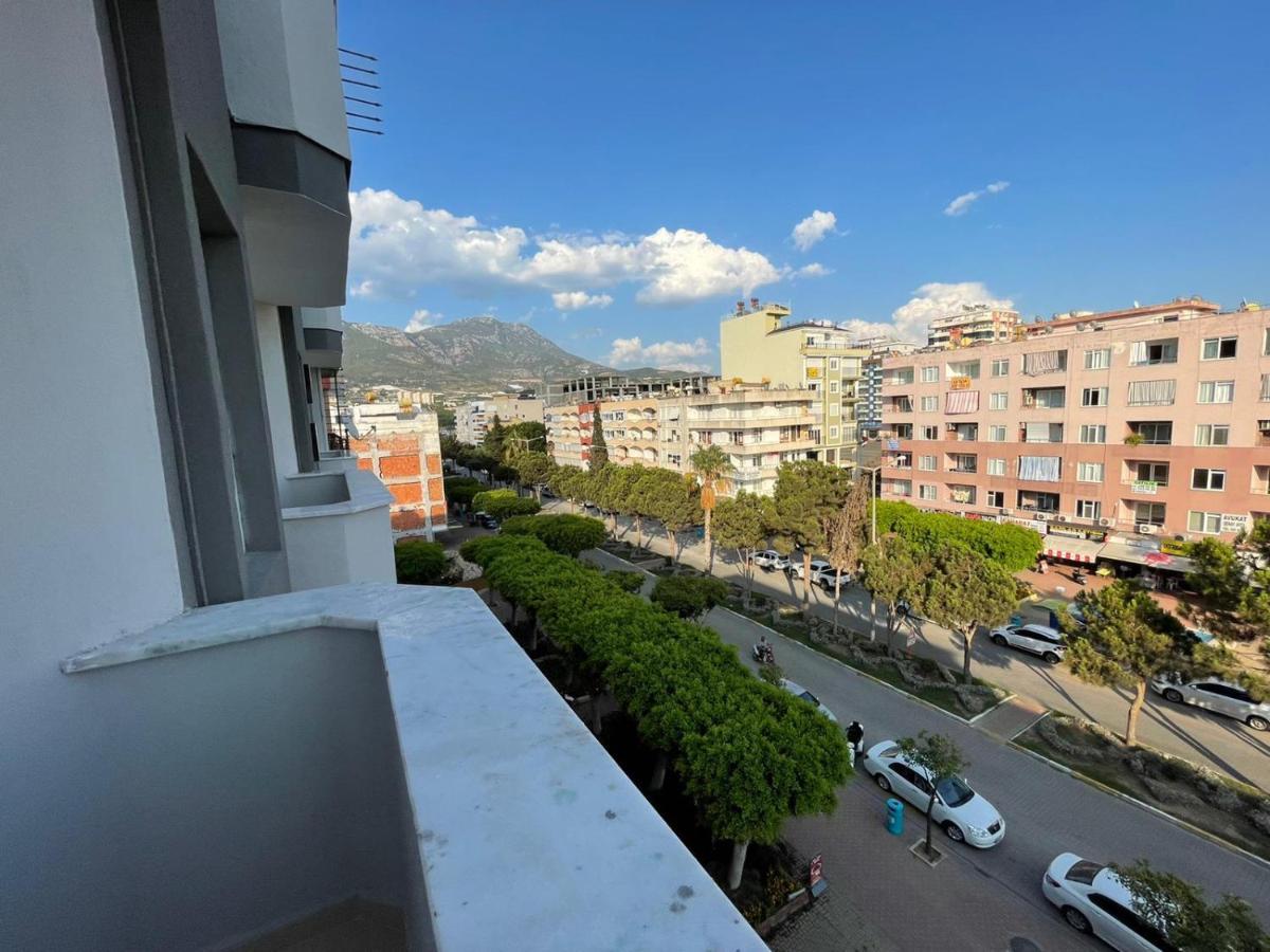 Prestij Suit Alanya Bagian luar foto