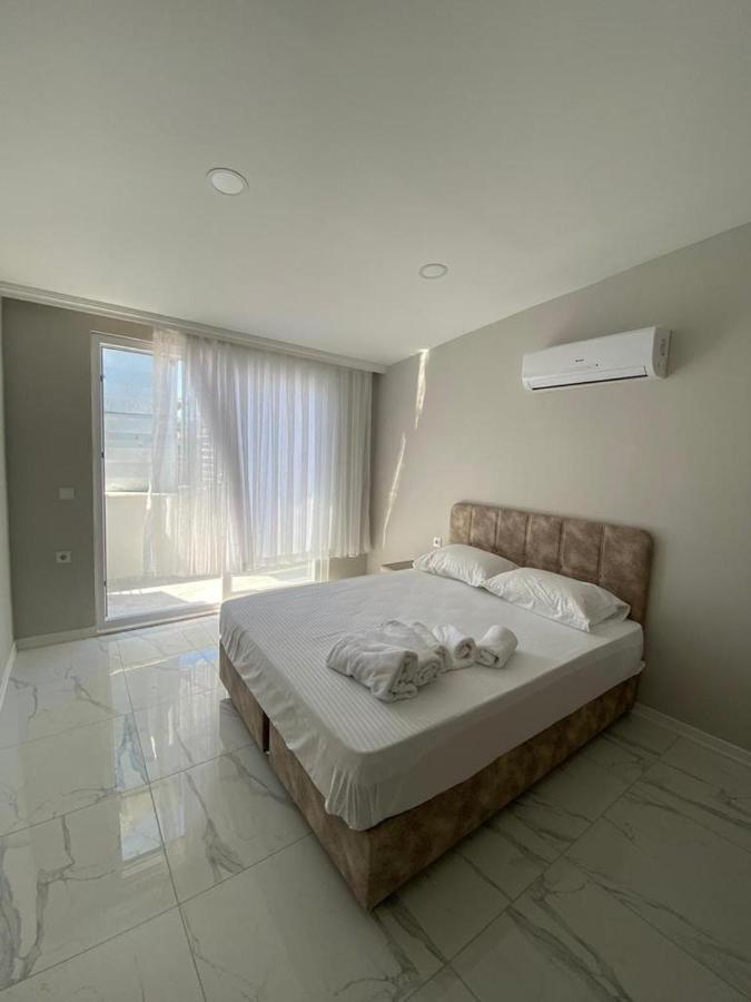 Prestij Suit Alanya Bagian luar foto