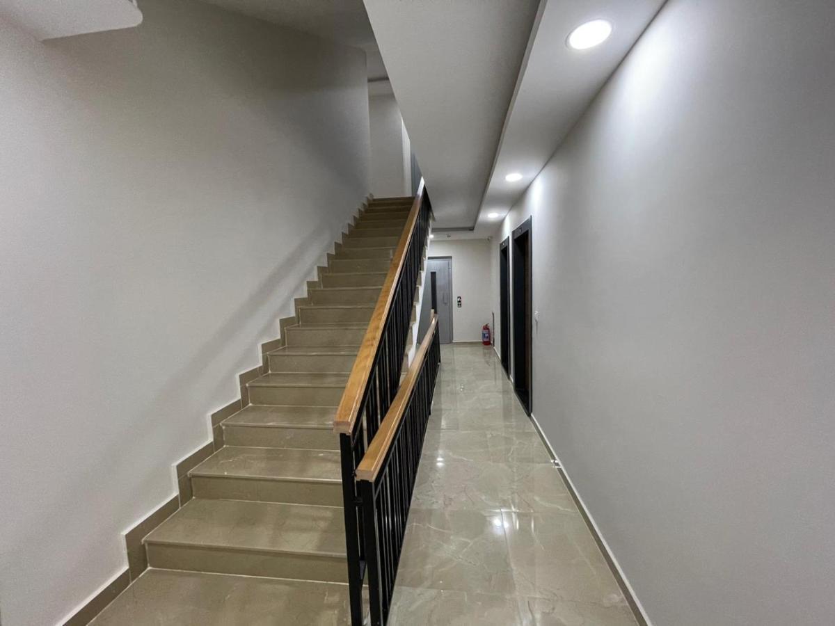 Prestij Suit Alanya Bagian luar foto
