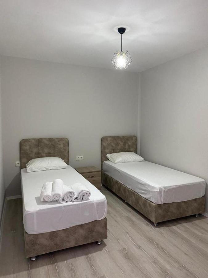 Prestij Suit Alanya Bagian luar foto