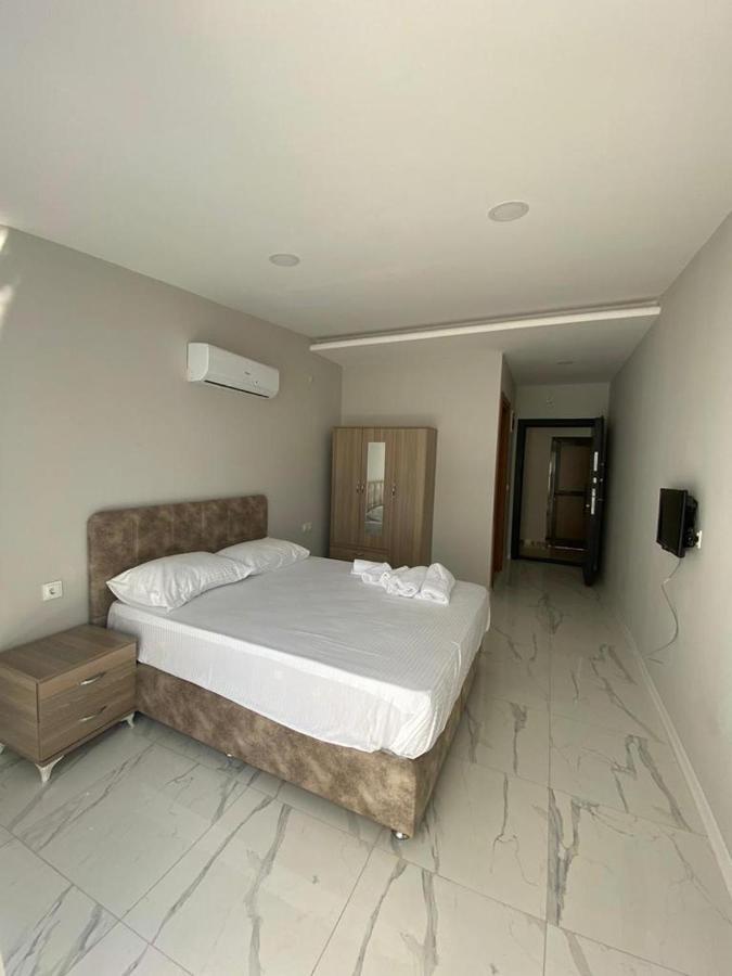 Prestij Suit Alanya Bagian luar foto