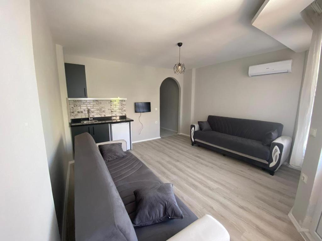 Prestij Suit Alanya Bagian luar foto