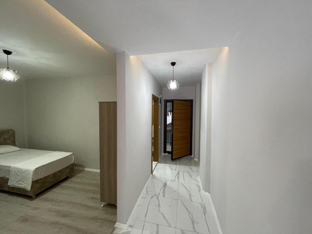 Prestij Suit Alanya Bagian luar foto