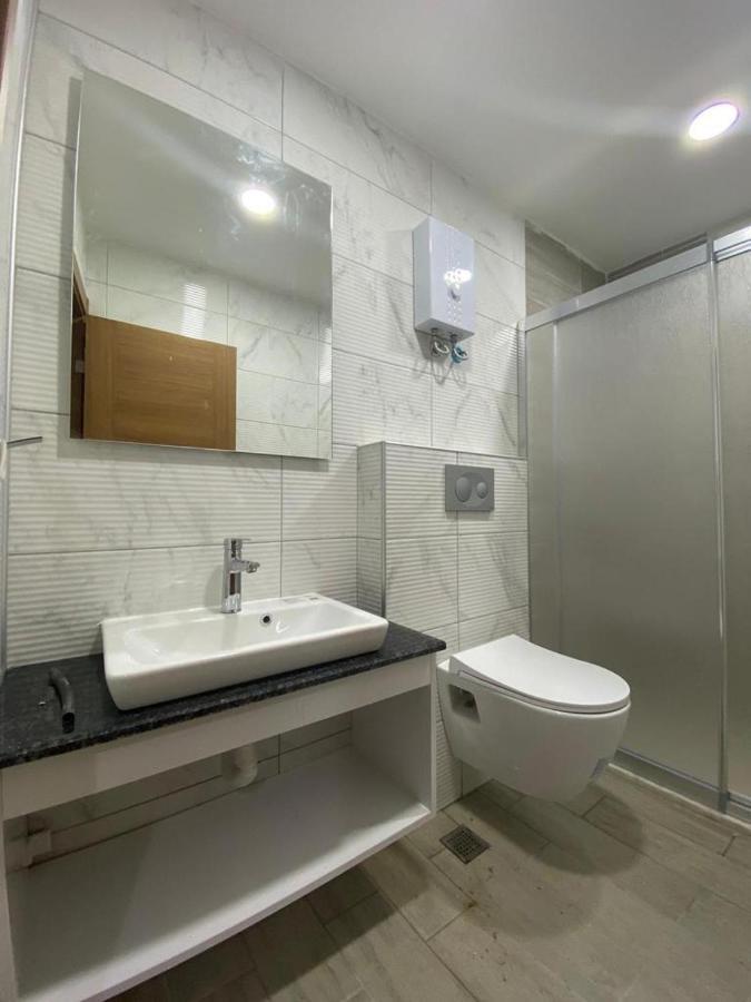 Prestij Suit Alanya Bagian luar foto