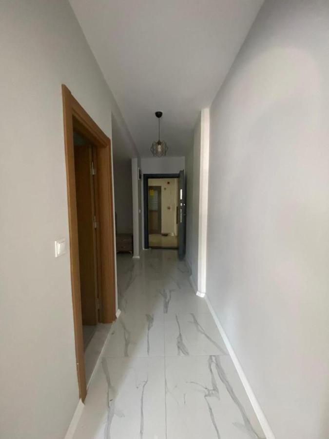 Prestij Suit Alanya Bagian luar foto