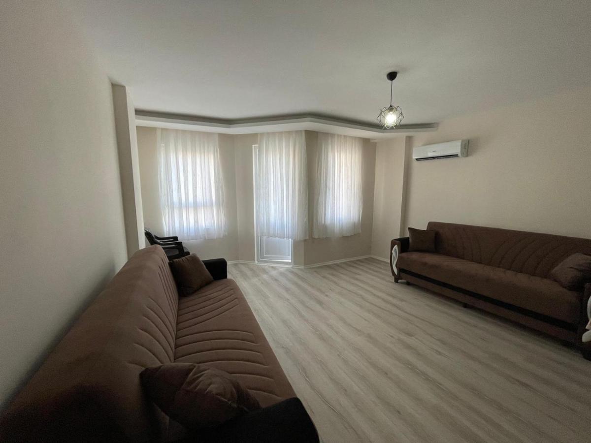 Prestij Suit Alanya Bagian luar foto