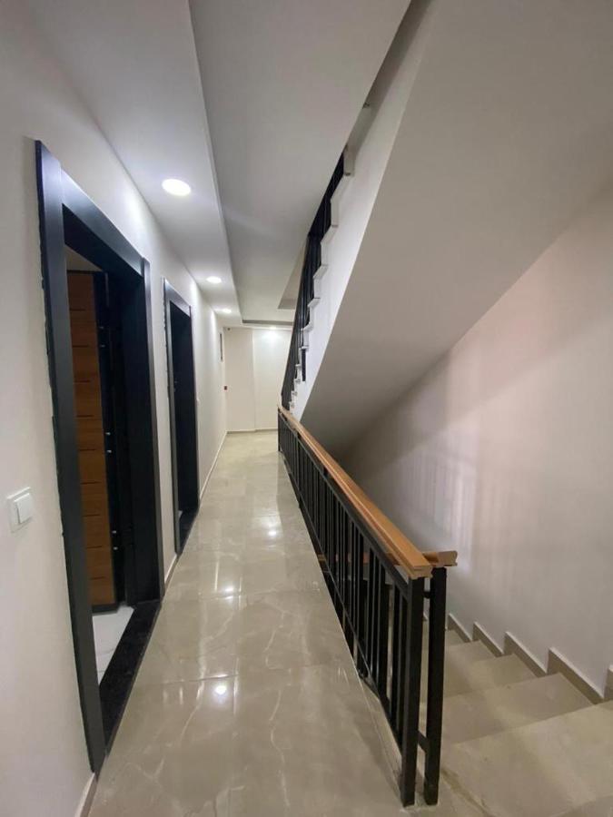 Prestij Suit Alanya Bagian luar foto
