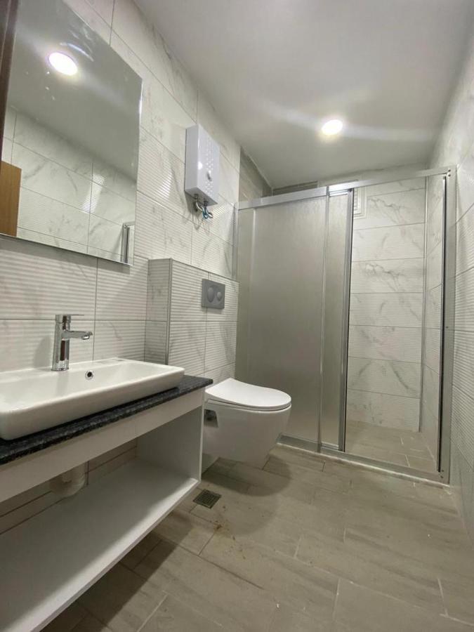 Prestij Suit Alanya Bagian luar foto