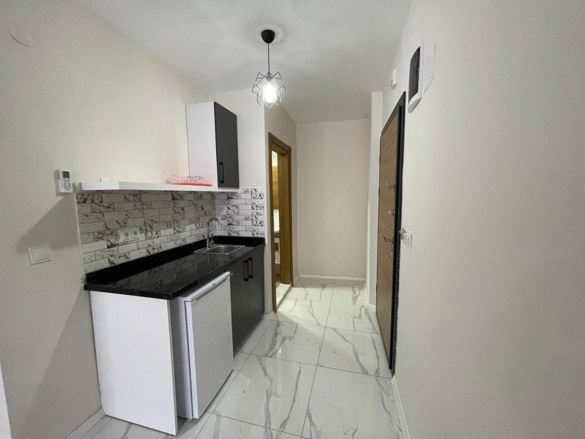 Prestij Suit Alanya Bagian luar foto