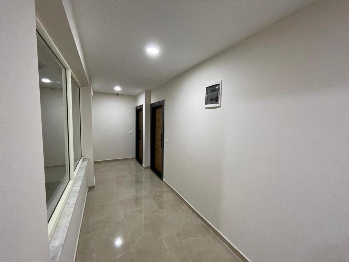 Prestij Suit Alanya Bagian luar foto