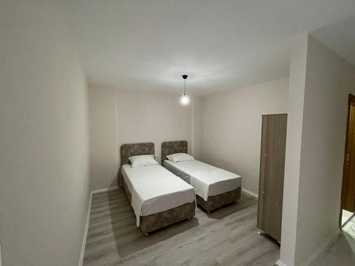 Prestij Suit Alanya Bagian luar foto