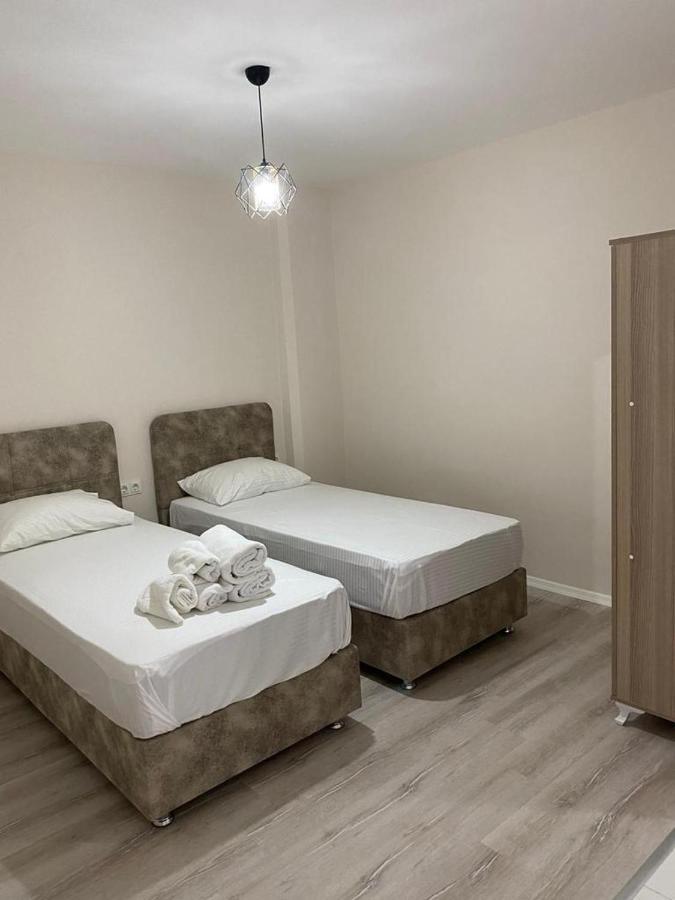 Prestij Suit Alanya Bagian luar foto