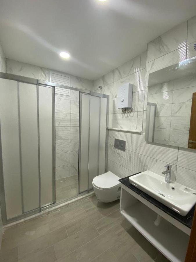 Prestij Suit Alanya Bagian luar foto